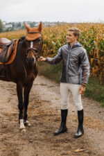 EQUITHÈME Originals - Saigon - Raincoat - Image 22