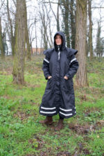 EQUITHÈME - RiderCoat - Raincoat - Image 2