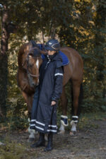 EQUITHÈME - RiderCoat - Raincoat - Image 3