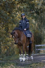 EQUITHÈME - RiderCoat - Raincoat - Image 6