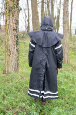EQUITHÈME - RiderCoat - Raincoat - Image 7