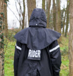 EQUITHÈME - RiderCoat - Raincoat - Image 4