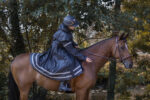 EQUITHÈME - RiderCoat - Raincoat - Image 11