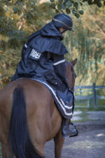 EQUITHÈME - RiderCoat - Raincoat - Image 12