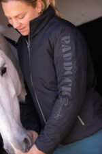 PADDOCK "Laffitte" Bomber Jacket Unisex - Image 5