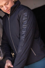 PADDOCK "Laffitte" Bomber Jacket Unisex - Image 7