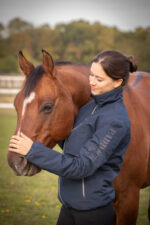PADDOCK "Laffitte" Bomber Jacket Unisex - Image 11