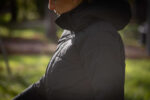 PADDOCK "Auteuil" Padded jacket - Image 3