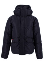 PADDOCK "Auteuil" Padded jacket - Image 13