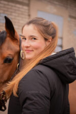 PADDOCK - Maxime - Unisex Mid-lenght Jacket - Image 2