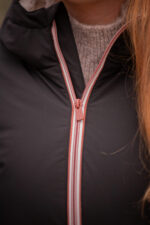 PADDOCK - Maxime - Unisex Mid-lenght Jacket - Image 3