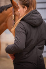 PADDOCK - Maxime - Unisex Mid-lenght Jacket - Image 9