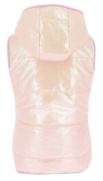 EQUI-KIDS reversible vest - Jade- - Image 8