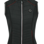 EQUITHÈME hybrid vest -Luna-