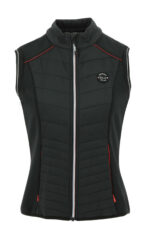 EQUITHÈME hybrid vest -Luna-