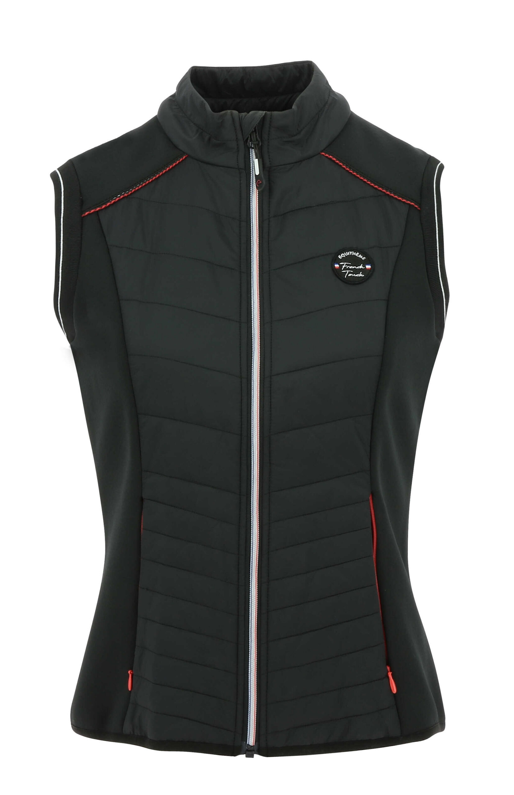 978054022_packshot_1 EQUITHÈME hybrid vest -Luna- - Image 1