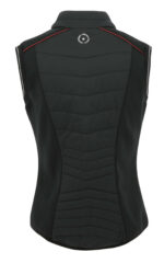 EQUITHÈME hybrid vest -Luna- - Image 4