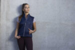 EQUITHÈME hybrid vest -Luna- - Image 6