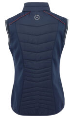 EQUITHÈME hybrid vest -Luna- - Image 8