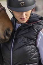 EQUITHÈME Vest -Lea- - Image 6