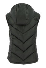 EQUITHÈME Vest -Lea- - Image 9