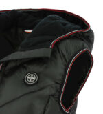 EQUITHÈME Vest -Lea- - Image 11