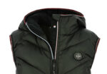 EQUITHÈME Vest -Lea- - Image 12
