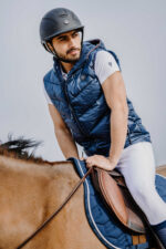 EQUITHÈME Vest -Greg- - Image 2