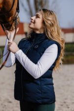 EQUITHÈME Vest -Lina-
