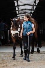 EQUITHÈME -Lina- vest, kinder - Image 3