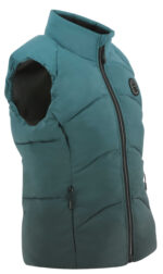 EQUITHÈME -Lina- vest, kinder - Image 4