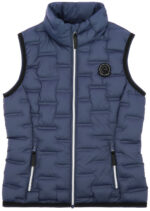 Je t'aime EQUITHÈME Waistcoat - Aurore - Image 2