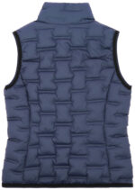 Je t'aime EQUITHÈME Waistcoat - Aurore - Image 3