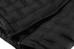 Je t'aime EQUITHÈME - Long Seamless Quilted Sleeveless Insulating Jacket - Navina - Image 6