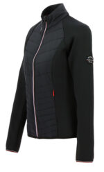 EQUITHÈME Hybrid Jacket -Olivia- - Image 3