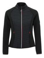 EQUITHÈME Hybrid Jacket -Olivia- - Image 4