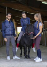 EQUITHÈME Hybrid Jacket -Olivia- - Image 8