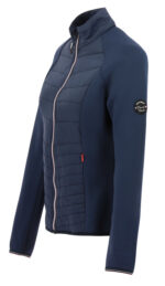 EQUITHÈME Hybrid Jacket -Olivia- - Image 9
