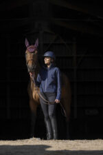 EQUITHÈME -Eva- Jacket - Image 2