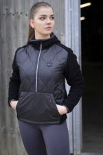 Anorak EQUITHÈME -Celia- - Image 3