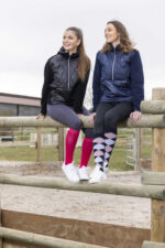 Anorak EQUITHÈME -Celia- - Image 4