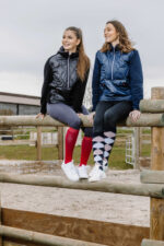 Anorak EQUITHÈME -Celia- - Image 5