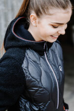 Anorak EQUITHÈME -Celia- - Image 7