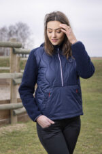 Anorak EQUITHÈME -Celia- - Image 15