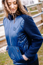 Anorak EQUITHÈME -Celia- - Image 18