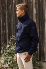 EQUITHÈME - Aaron - Waterproof Jacket