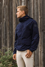 EQUITHÈME - Aaron - Waterproof Jacket - Image 2