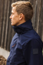 EQUITHÈME - Aaron - Waterproof Jacket - Image 3