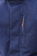 EQUITHÈME - Aaron - Waterproof Jacket - Image 4