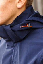 EQUITHÈME - Aaron - Waterproof Jacket - Image 5